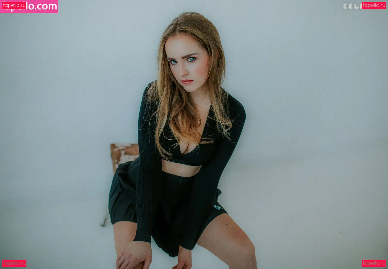 Chantal Colette Onlyfans Photo Gallery 