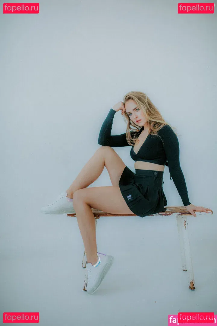 Chantal Colette Onlyfans Photo Gallery 