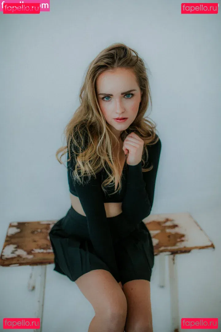 Chantal Colette Onlyfans Photo Gallery 