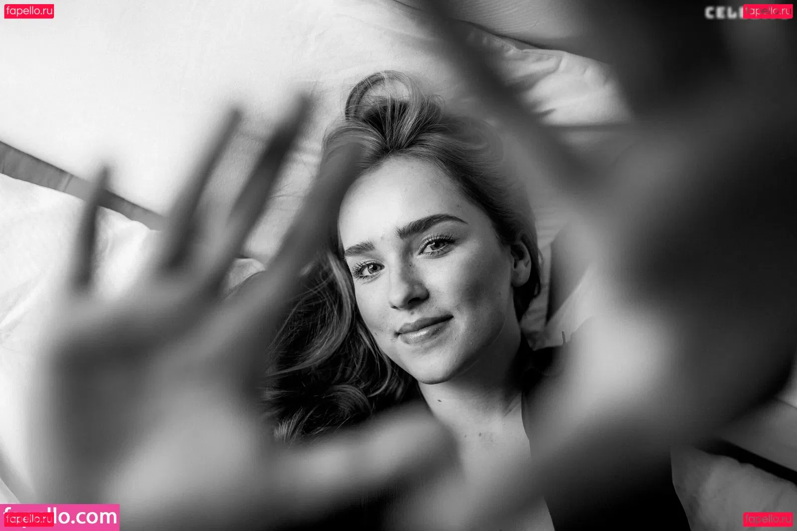 Chantal Colette Onlyfans Photo Gallery 