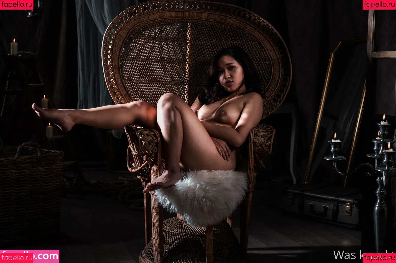 linglingreisauge Onlyfans Photo Gallery 