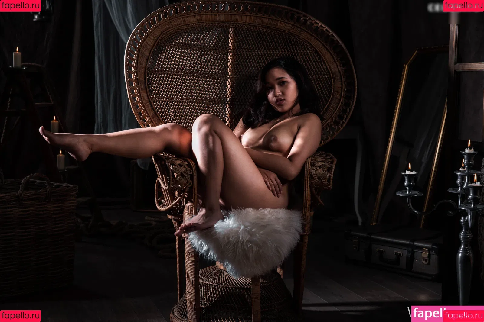 linglingreisauge Onlyfans Photo Gallery 