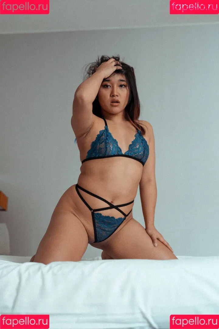linglingreisauge Onlyfans Photo Gallery 