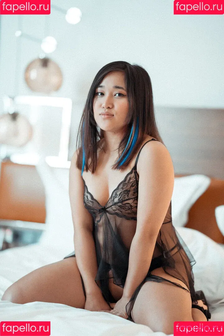 linglingreisauge Onlyfans Photo Gallery 