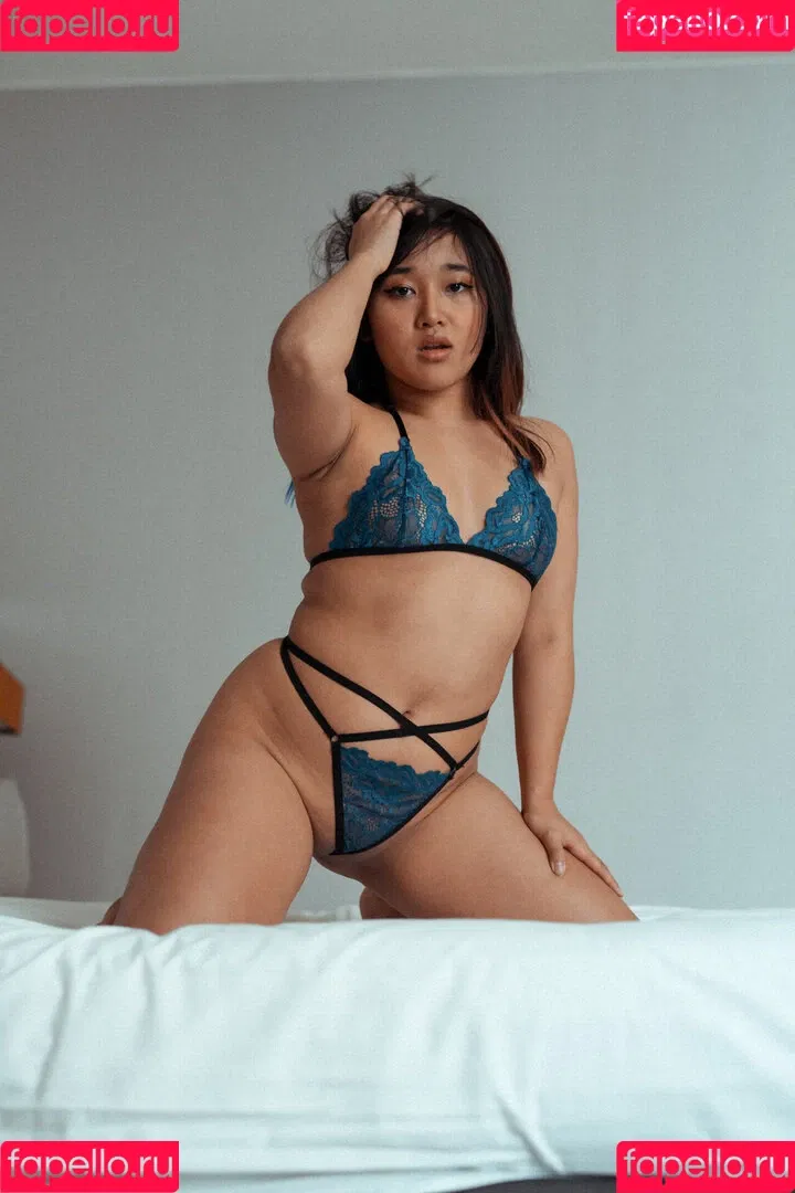 linglingreisauge Onlyfans Photo Gallery 