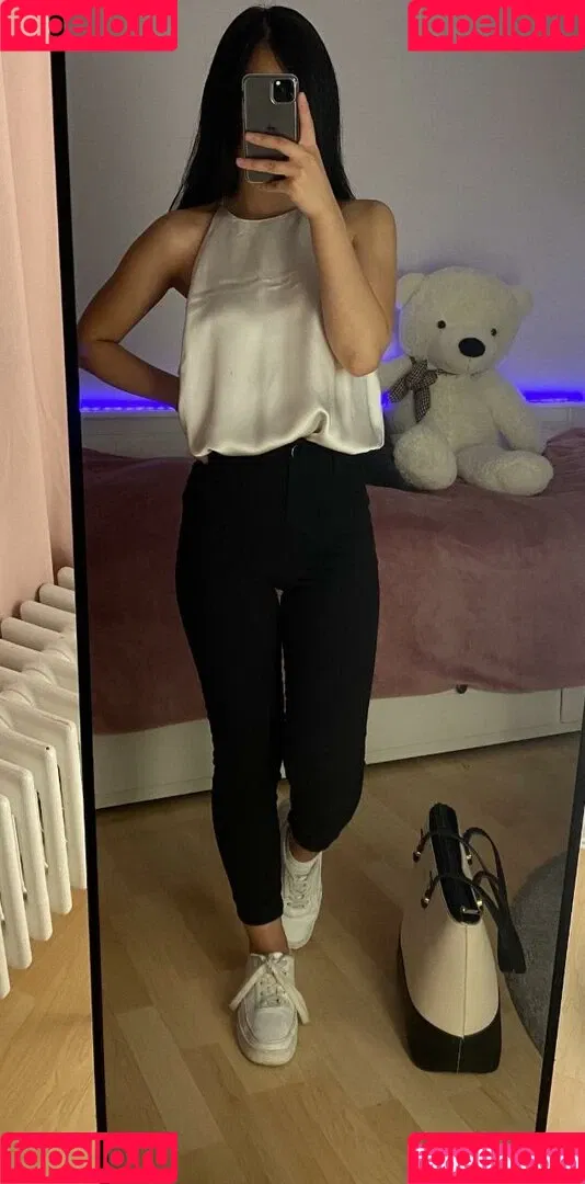 kikipearl Onlyfans Photo Gallery 