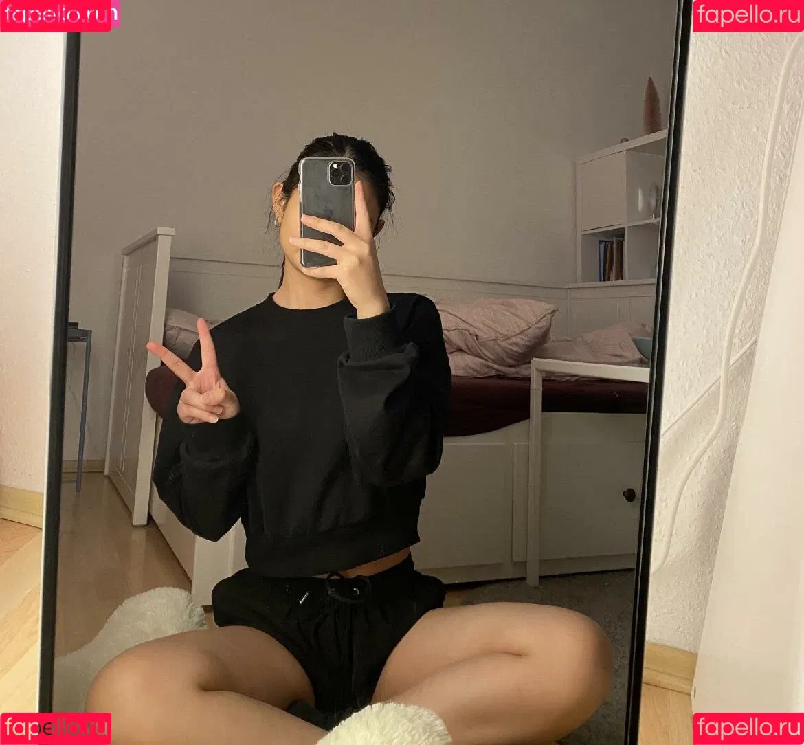 kikipearl Onlyfans Photo Gallery 