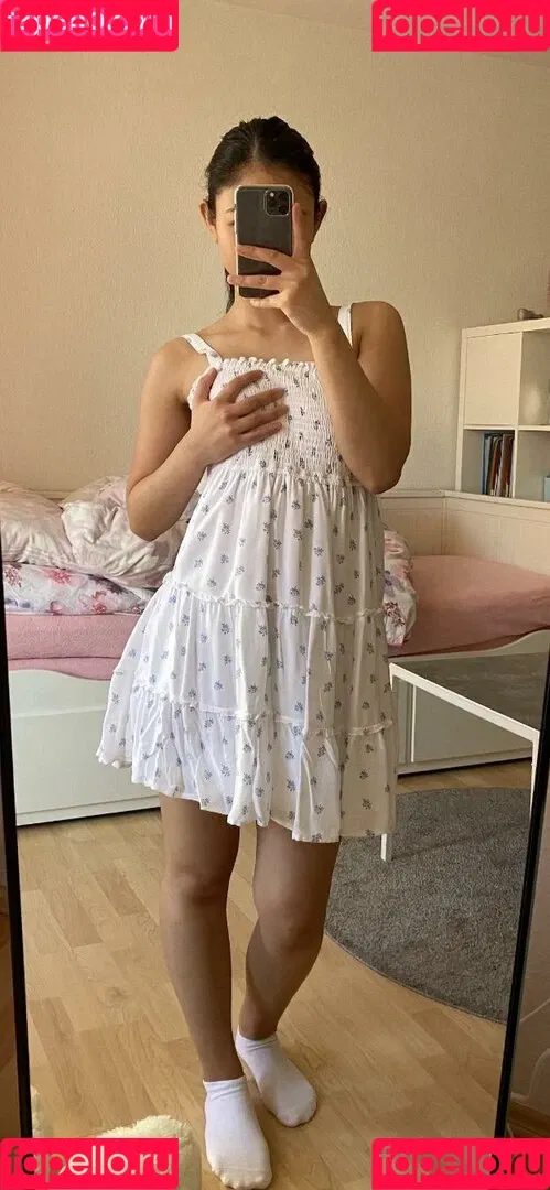 kikipearl Onlyfans Photo Gallery 