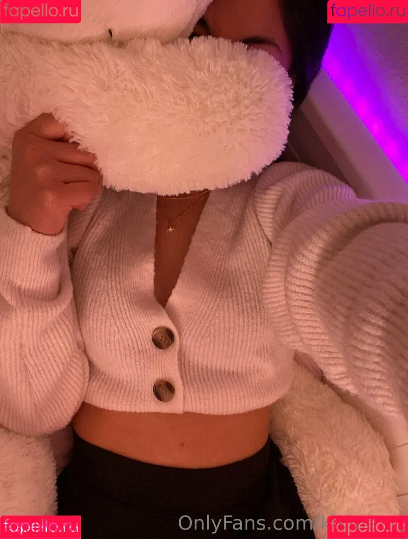 kikipearl Onlyfans Photo Gallery 