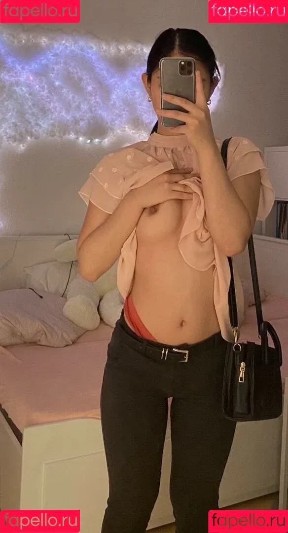 kikipearl Onlyfans Photo Gallery 