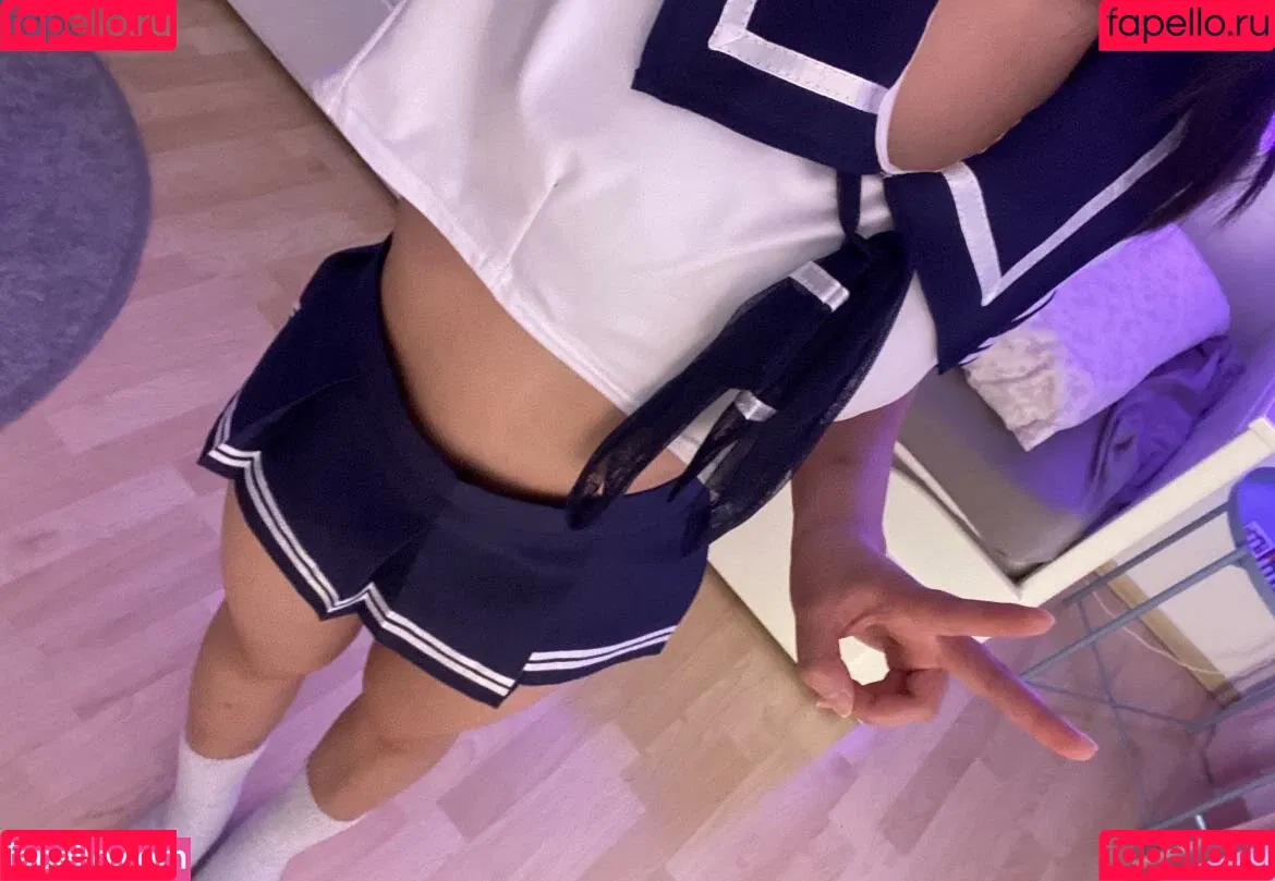 kikipearl Onlyfans Photo Gallery 