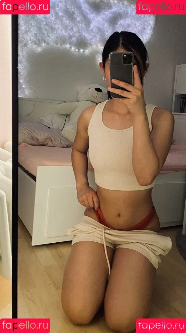 kikipearl Onlyfans Photo Gallery 