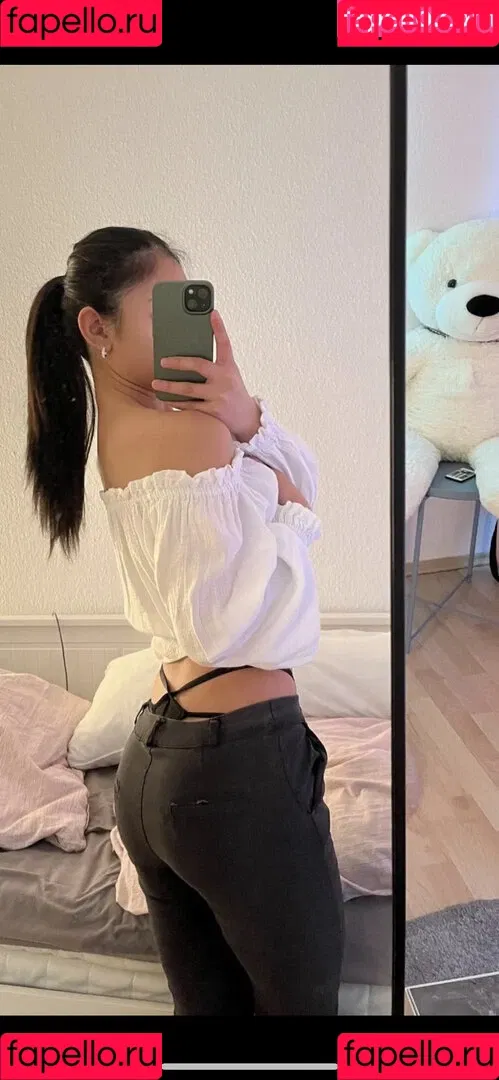 kikipearl Onlyfans Photo Gallery 