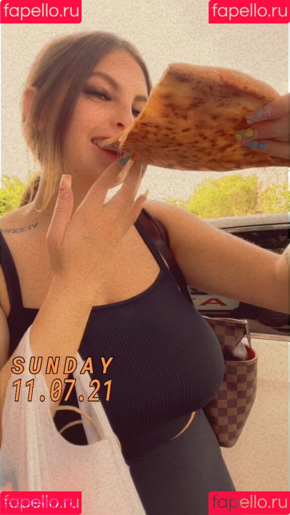 kikipearl Onlyfans Photo Gallery 