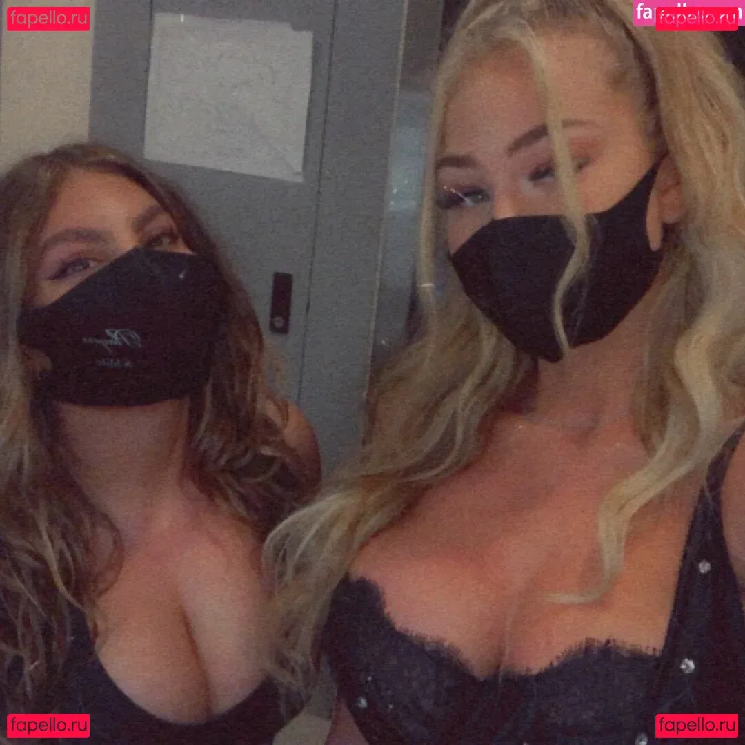 kikipearl Onlyfans Photo Gallery 