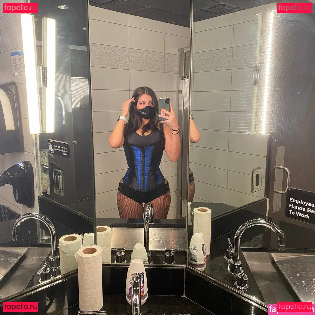 kikipearl Onlyfans Photo Gallery 