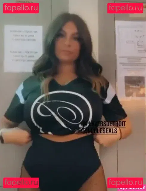 kikipearl Onlyfans Photo Gallery 