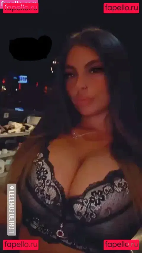 kikipearl Onlyfans Photo Gallery 