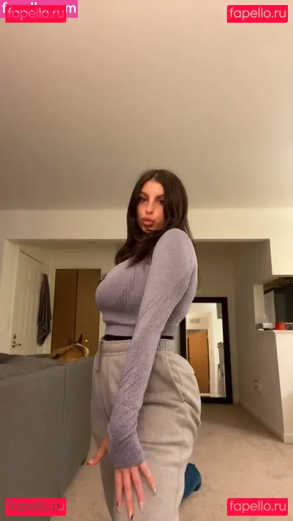 kikipearl Onlyfans Photo Gallery 