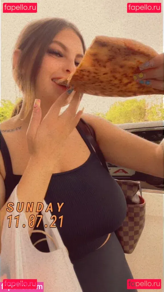 kikipearl Onlyfans Photo Gallery 