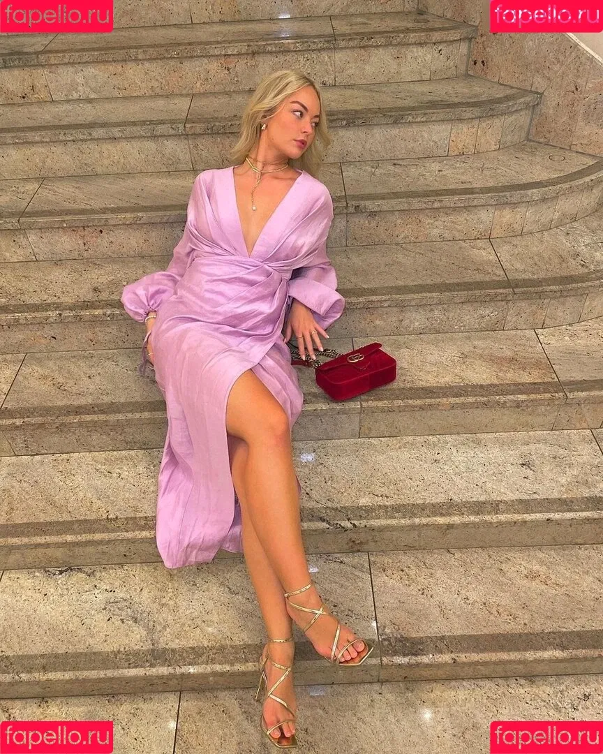 Elisa Schattenberg Onlyfans Photo Gallery 