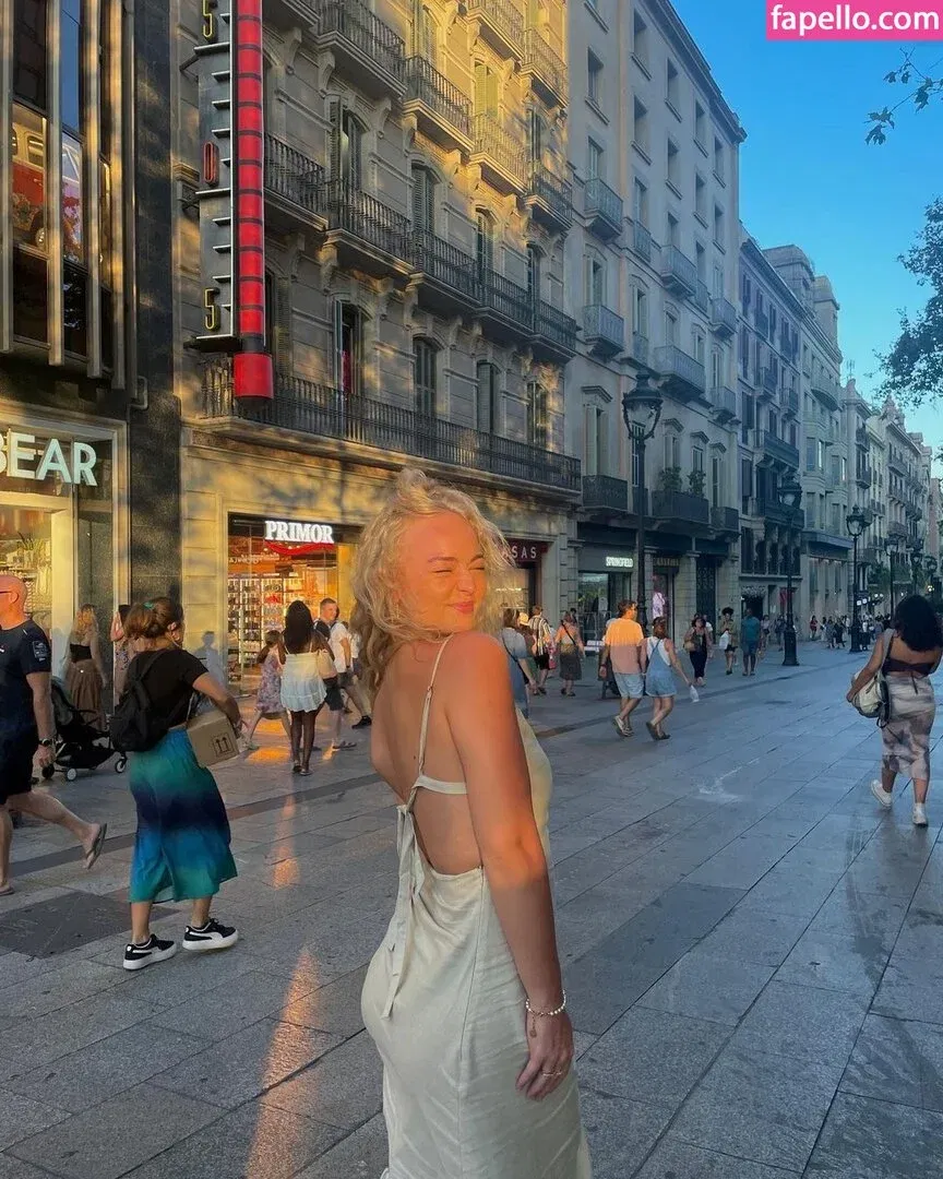 Elisa Schattenberg Onlyfans Photo Gallery 