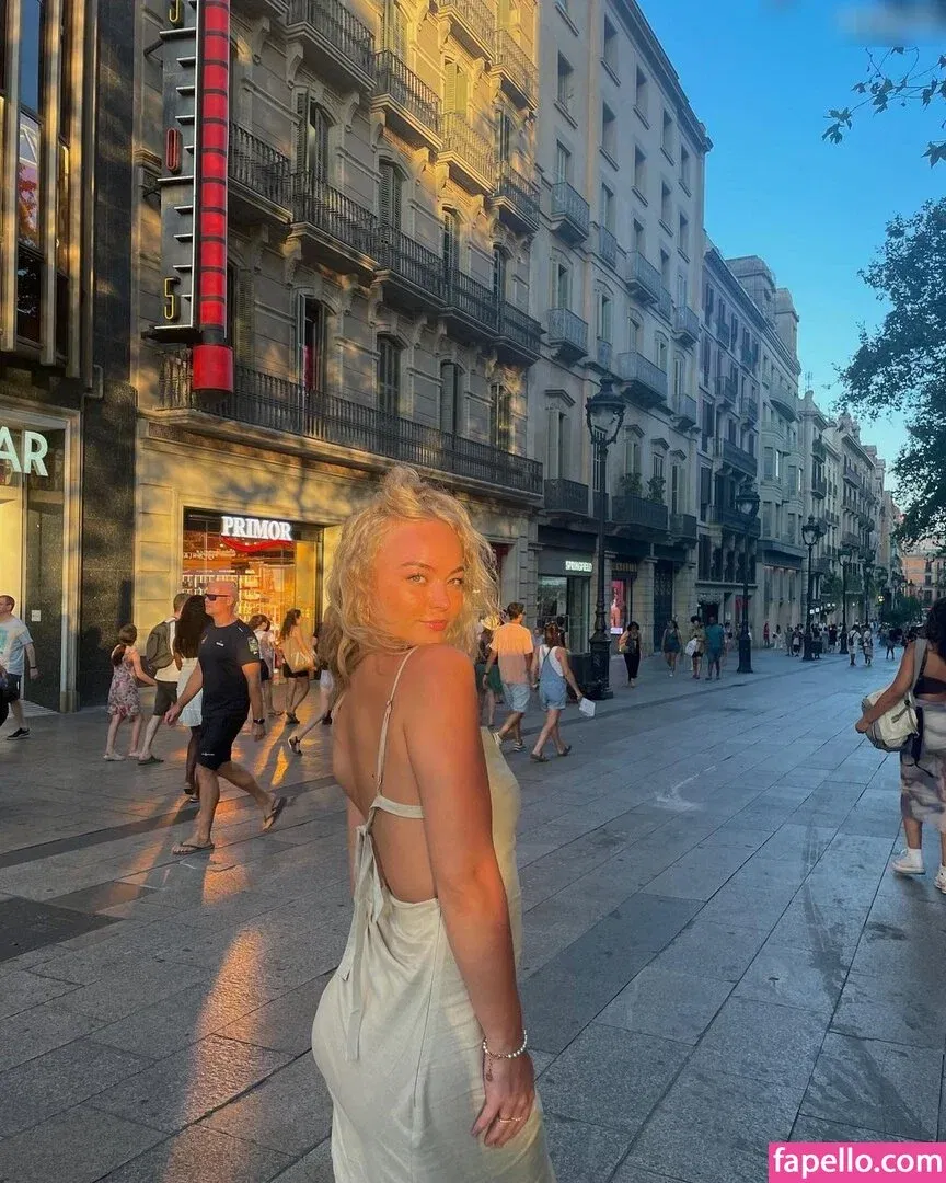 Elisa Schattenberg Onlyfans Photo Gallery 