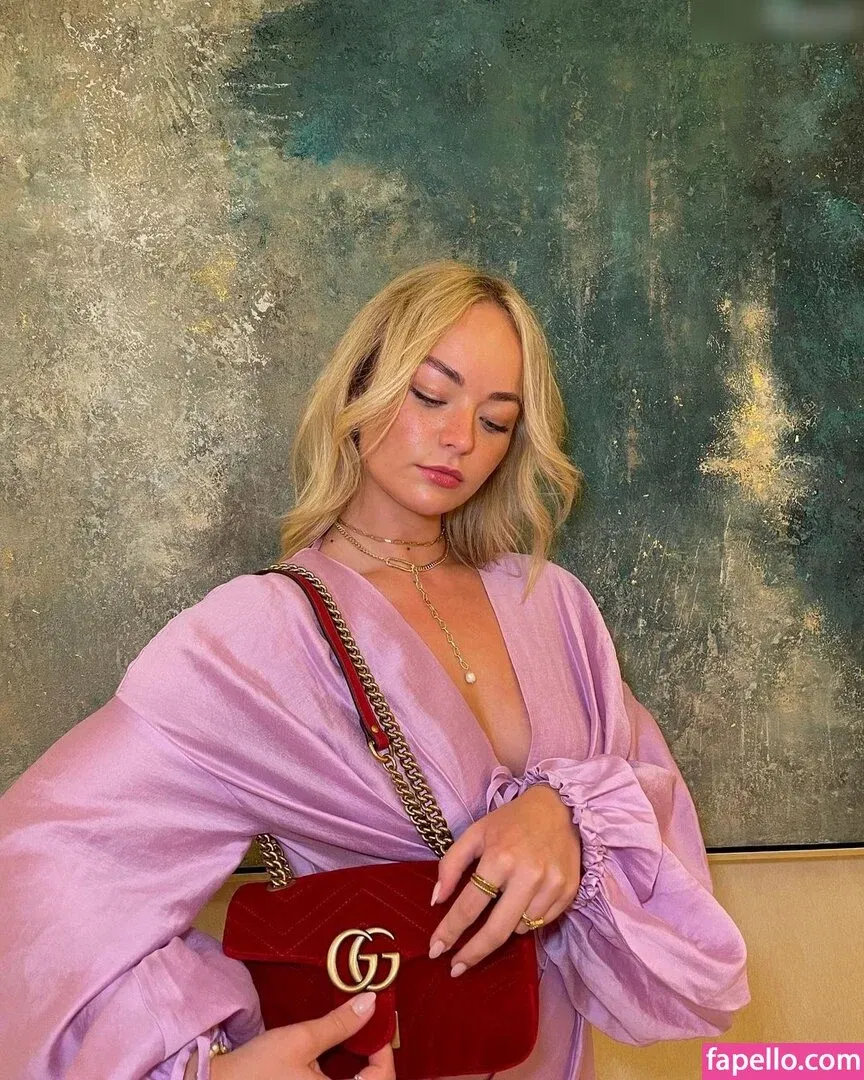 Elisa Schattenberg Onlyfans Photo Gallery 