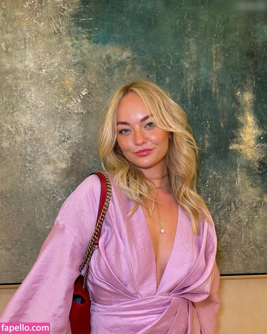 Elisa Schattenberg Onlyfans Photo Gallery 