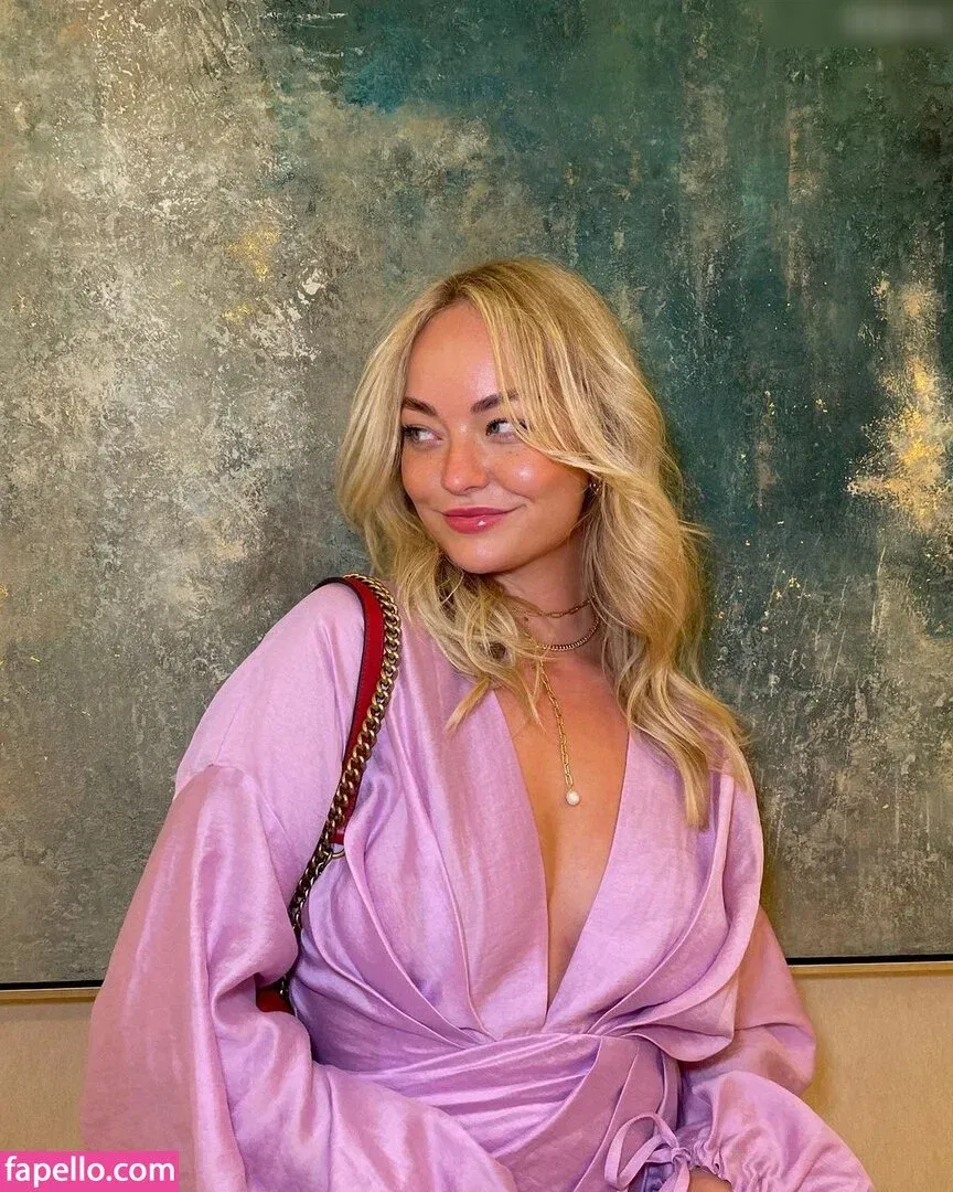 Elisa Schattenberg Onlyfans Photo Gallery 