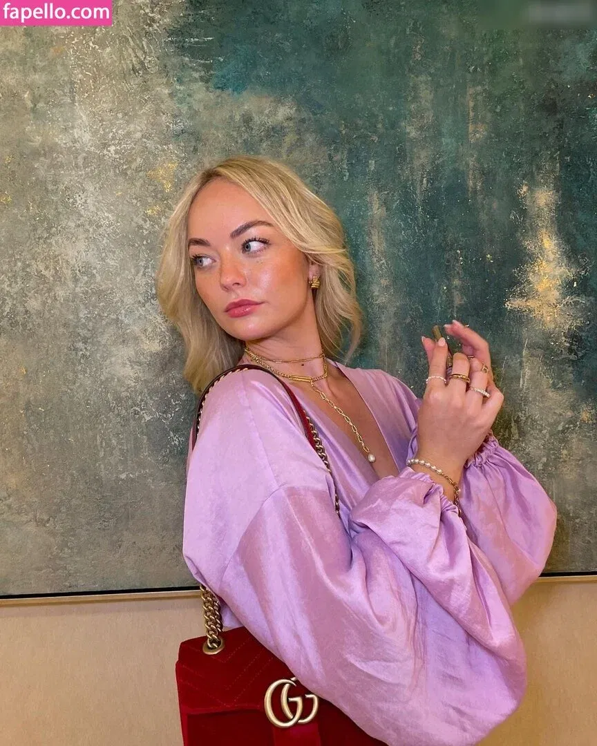 Elisa Schattenberg Onlyfans Photo Gallery 