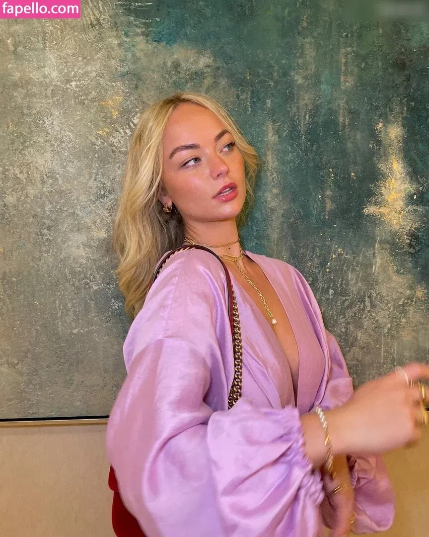 Elisa Schattenberg Onlyfans Photo Gallery 