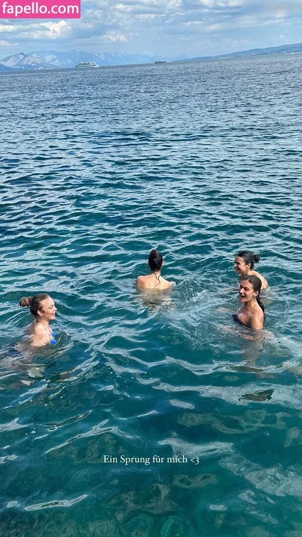 Elisa Schattenberg Onlyfans Photo Gallery 