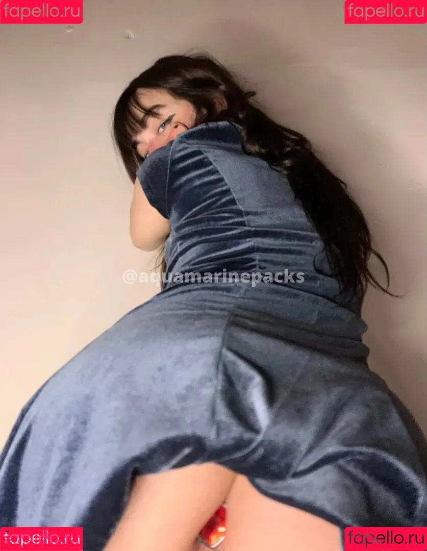 aquamarinepacks Onlyfans Photo Gallery 