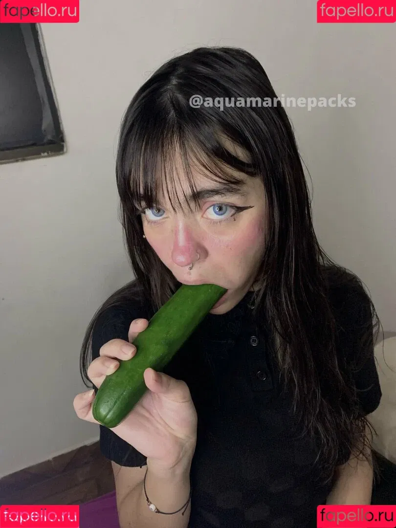 aquamarinepacks Onlyfans Photo Gallery 
