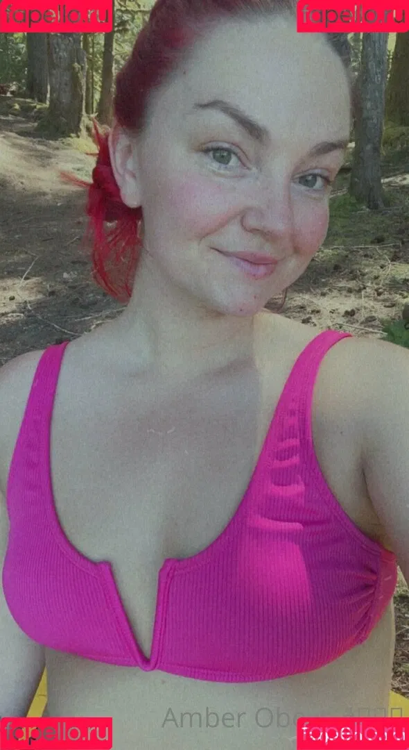 amberobeys Onlyfans Photo Gallery 