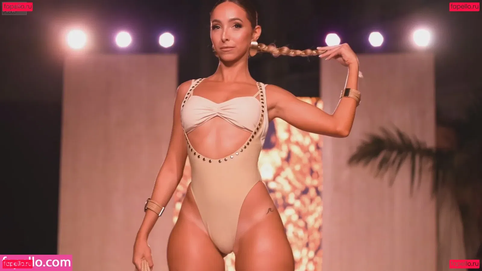 Beatriz Corbett Onlyfans Photo Gallery 