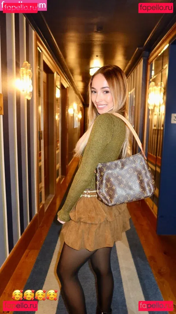 Beatriz Corbett Onlyfans Photo Gallery 