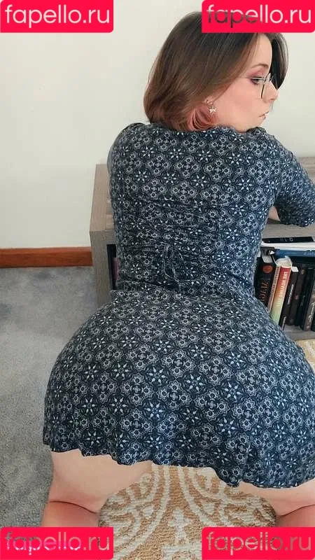 Mary Muse Onlyfans Photo Gallery 