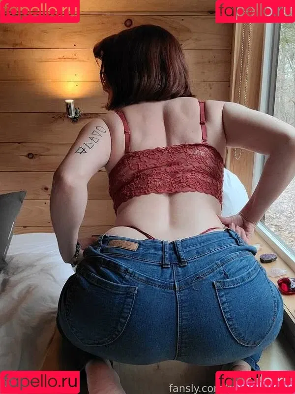 Mary Muse Onlyfans Photo Gallery 