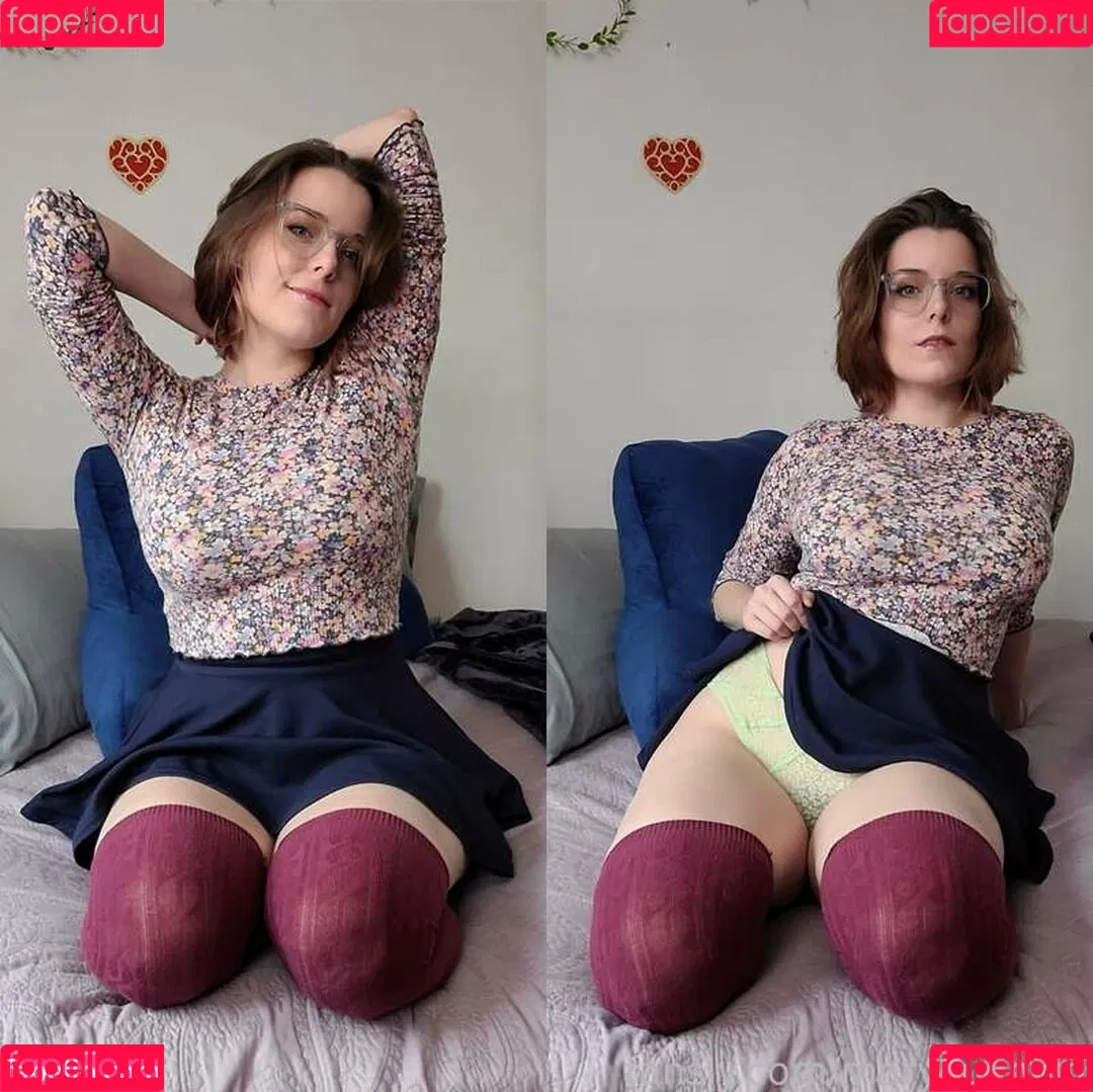 Mary Muse Onlyfans Photo Gallery 