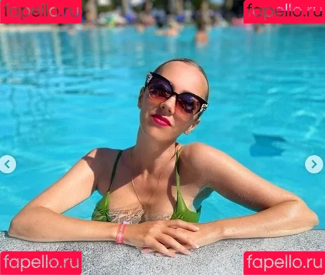 Sexy Julia Onlyfans Photo Gallery 