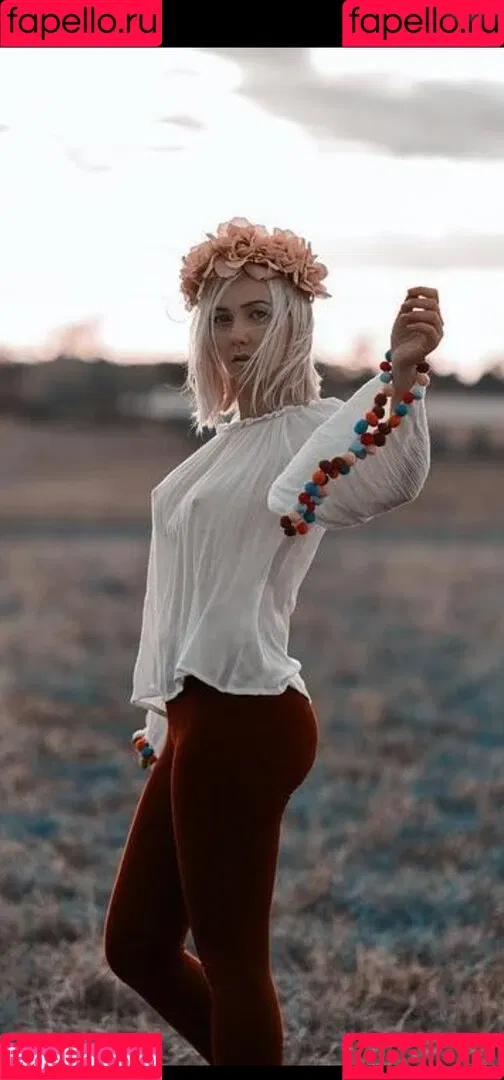 Sexy Julia Onlyfans Photo Gallery 