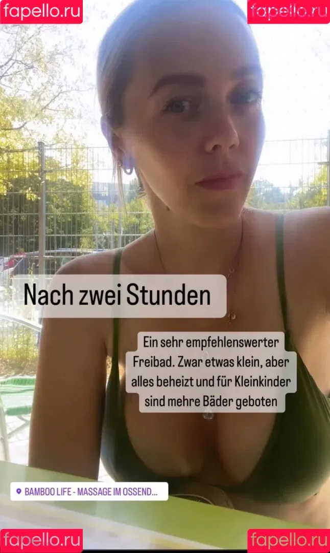 Sexy Julia Onlyfans Photo Gallery 