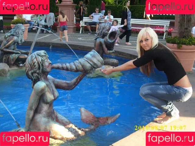 Sexy Julia Onlyfans Photo Gallery 