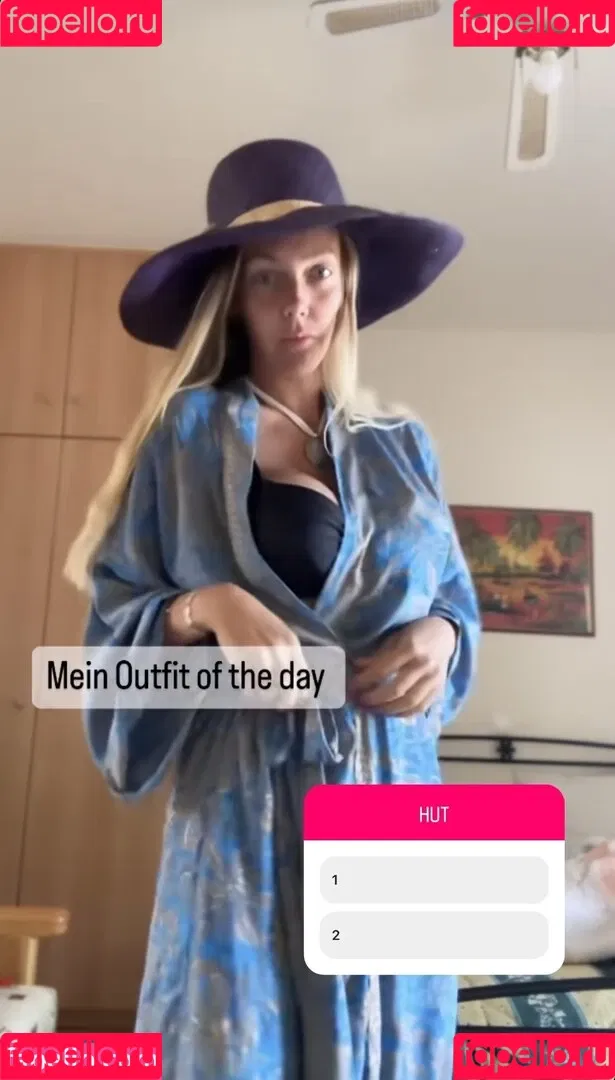 Sexy Julia Onlyfans Photo Gallery 