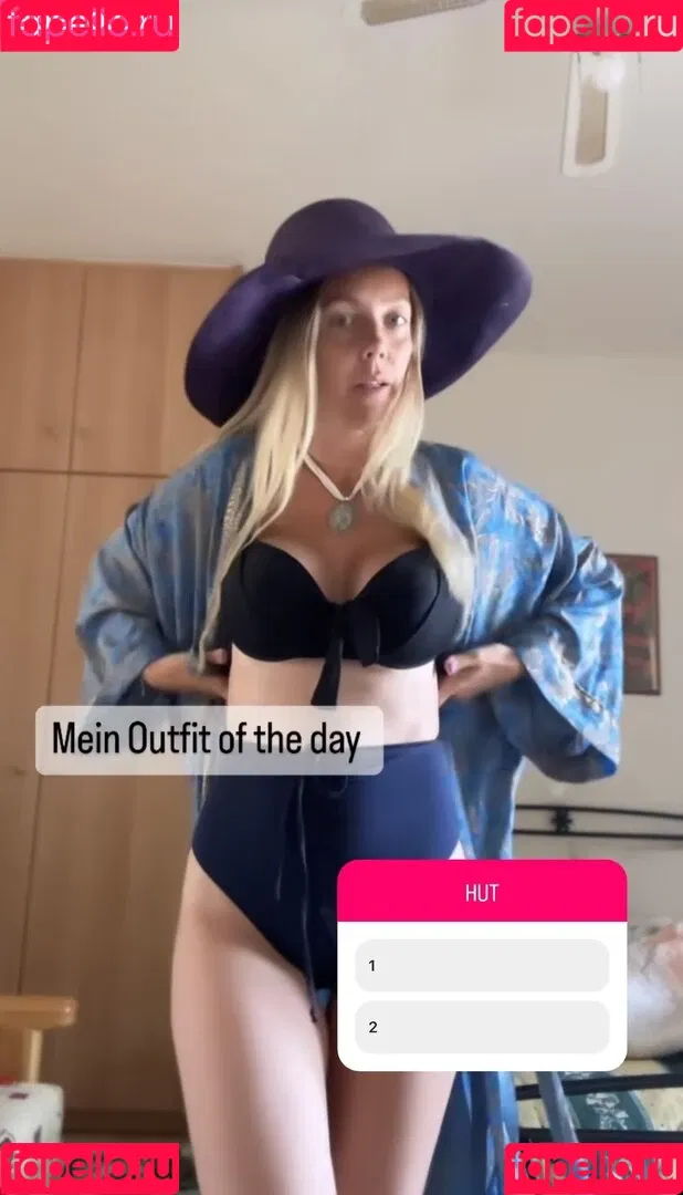 Sexy Julia Onlyfans Photo Gallery 