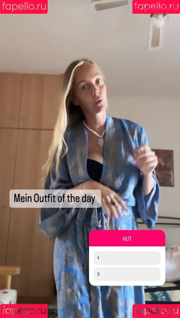 Sexy Julia Onlyfans Photo Gallery 