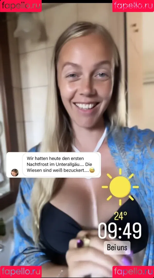Sexy Julia Onlyfans Photo Gallery 