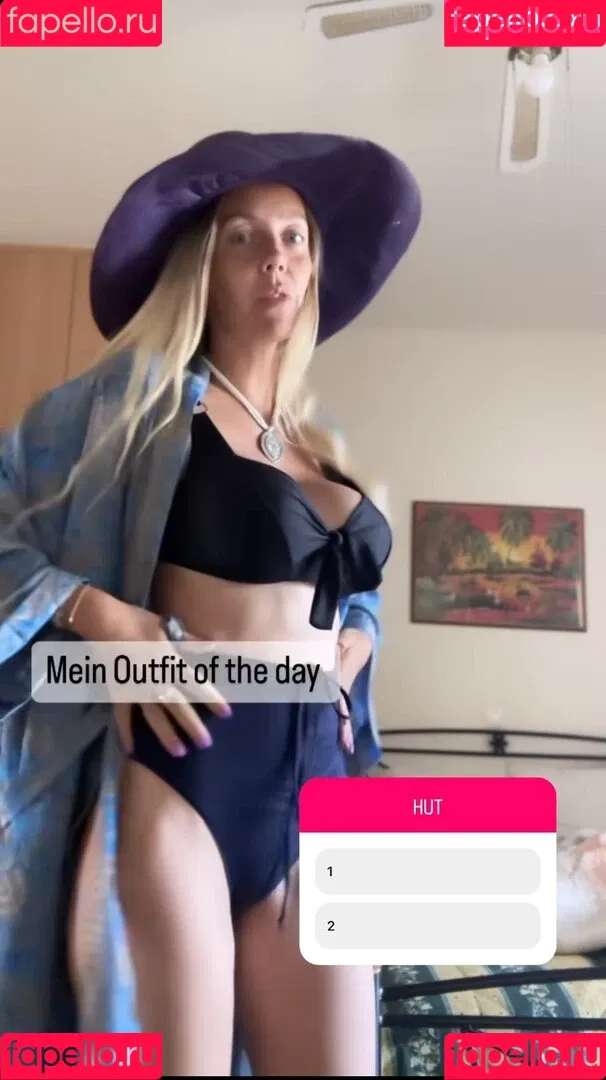 Sexy Julia Onlyfans Photo Gallery 